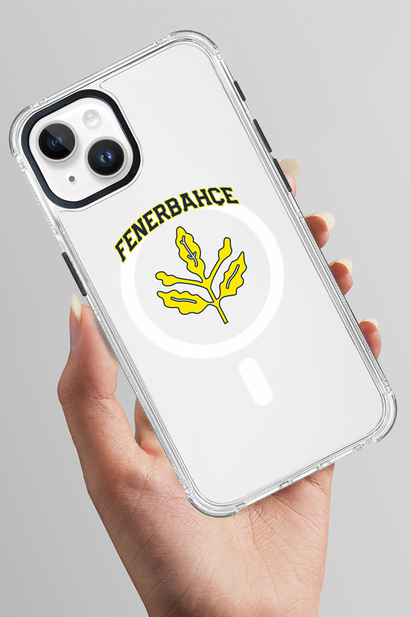 Fenerbahçe Palamut MagSafe Telefon Kılıfı