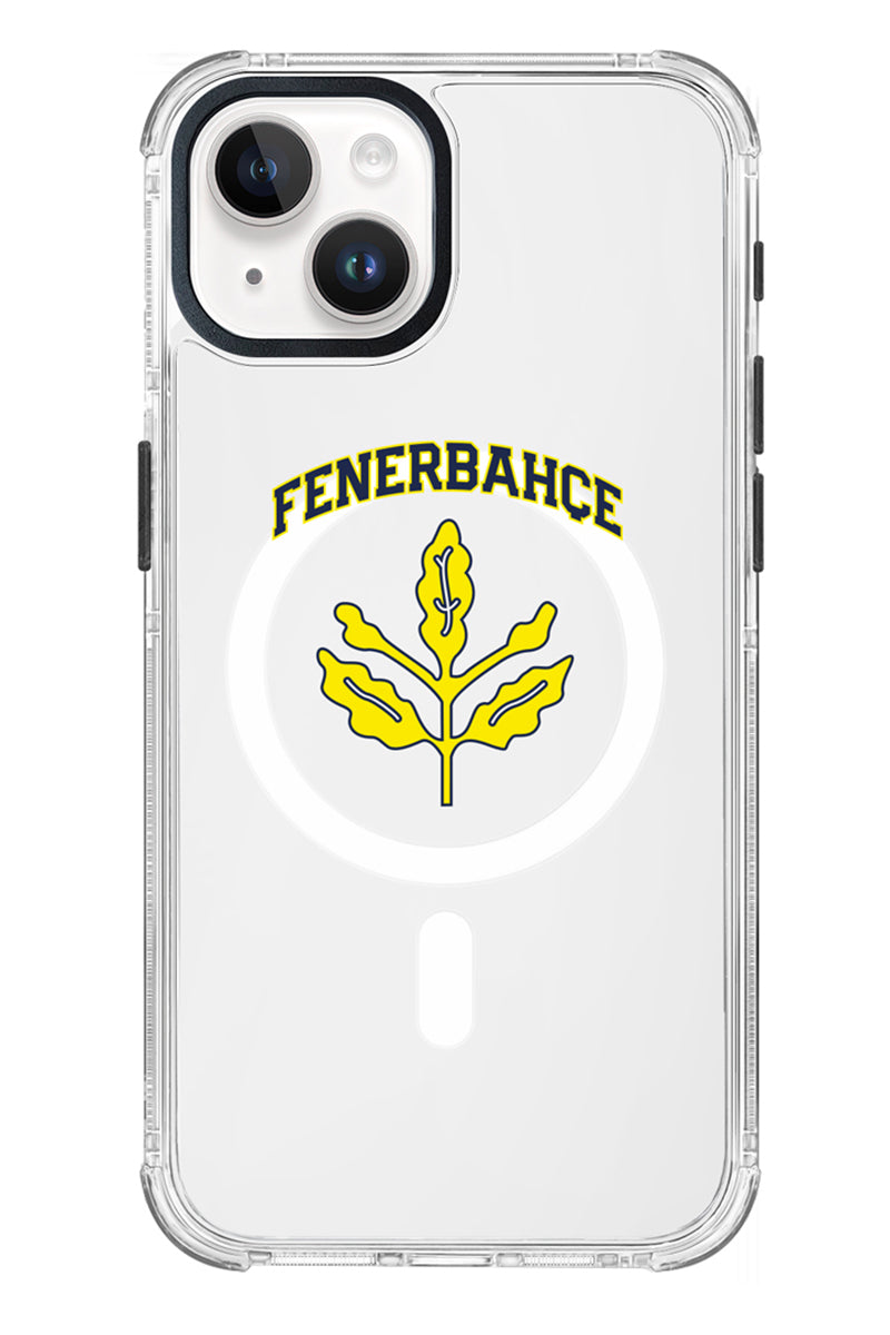 Fenerbahçe Palamut MagSafe Telefon Kılıfı