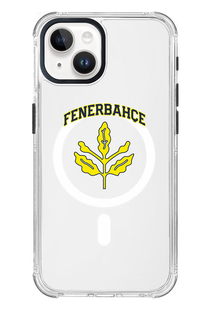 Fenerbahçe Palamut MagSafe Telefon Kılıfı