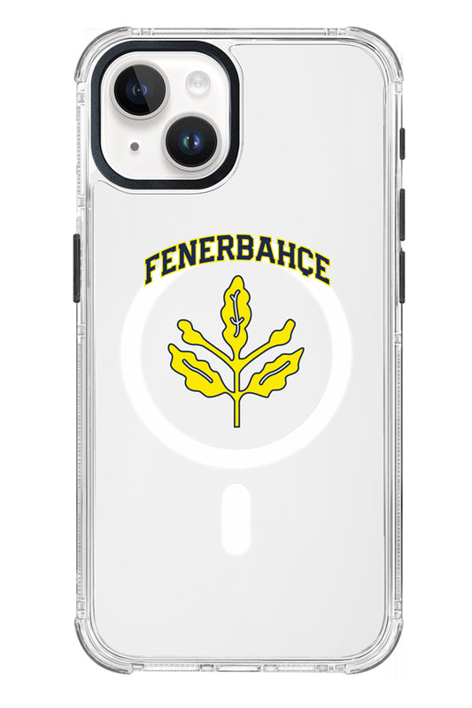 Fenerbahçe Palamut MagSafe Telefon Kılıfı