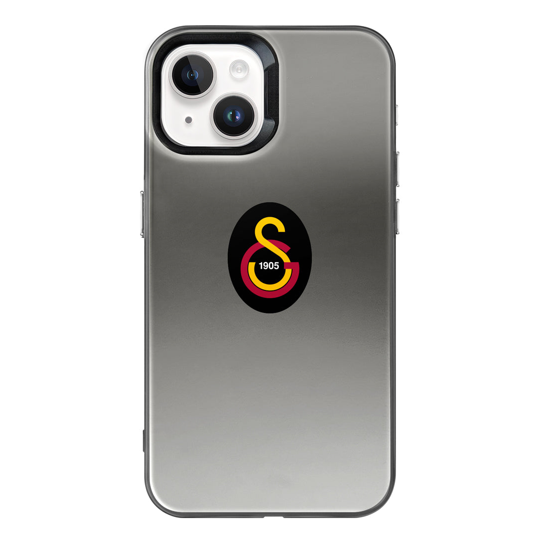 Galatasaray Siyah Arma Premium Telefon Kılıfı