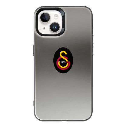 Galatasaray Siyah Arma Premium Telefon Kılıfı