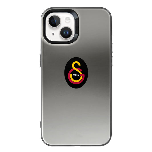Galatasaray Siyah Arma Premium Telefon Kılıfı