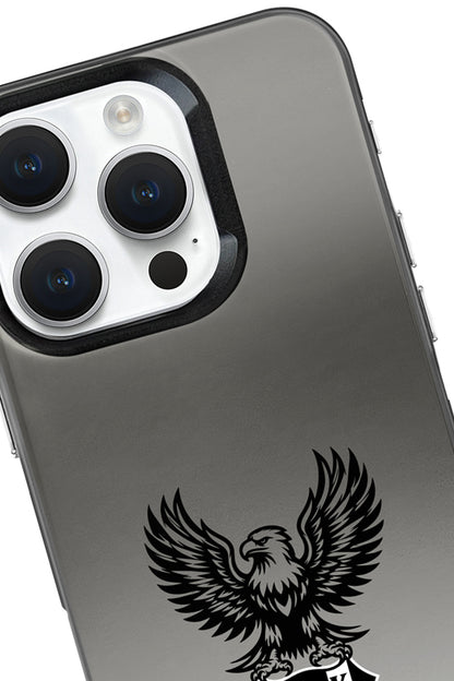 Beşiktaş Kartal Arma Premium Telefon Kılıfı
