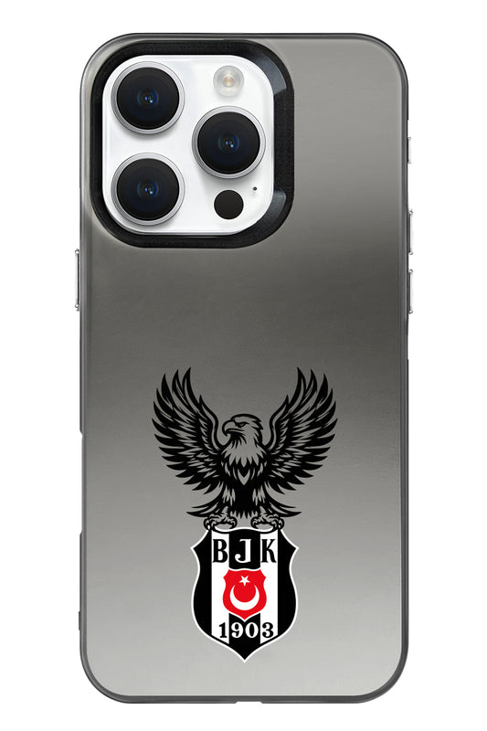 Beşiktaş Kartal Arma Premium Telefon Kılıfı