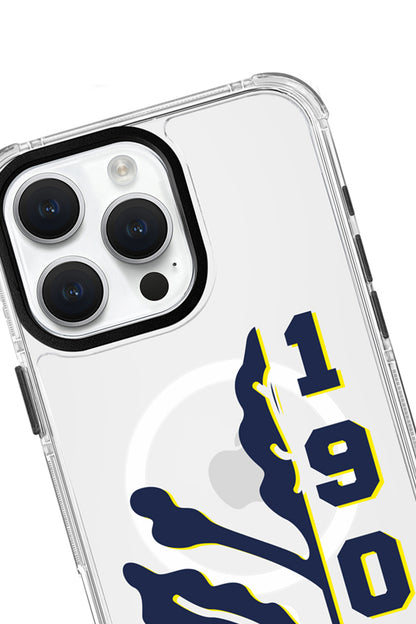 Fenerbahçe 1907 Palamut MagSafe Telefon Kılıfı