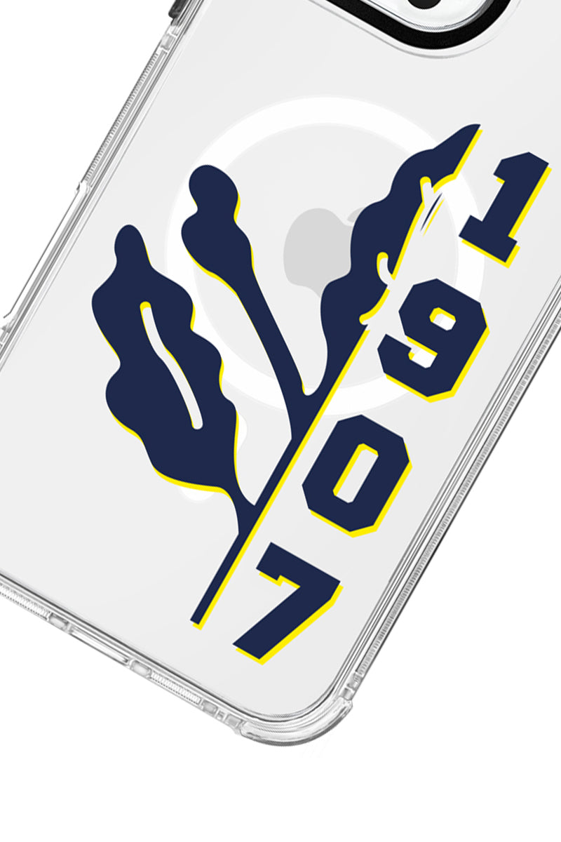 Fenerbahçe 1907 Palamut MagSafe Telefon Kılıfı
