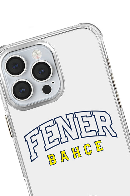 Fenerbahçe Kolej Telefon Kılıfı