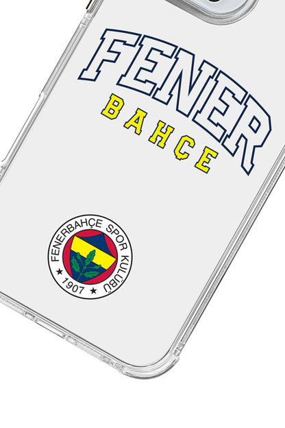 Fenerbahçe Kolej Telefon Kılıfı