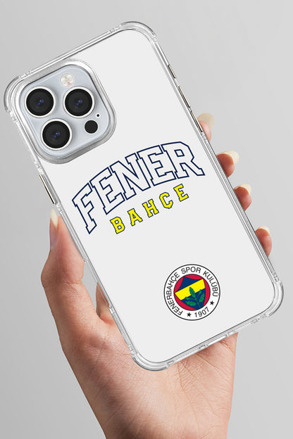 Fenerbahçe Kolej Telefon Kılıfı
