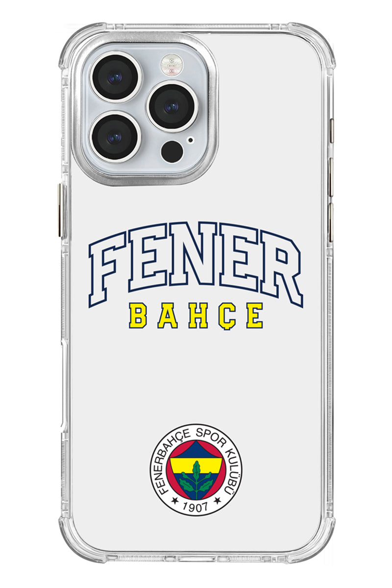 Fenerbahçe Kolej Telefon Kılıfı