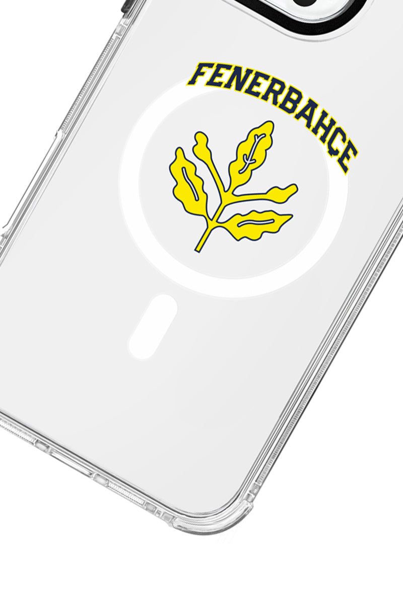 Fenerbahçe Palamut MagSafe Telefon Kılıfı