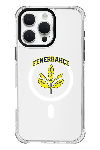 Fenerbahçe Palamut MagSafe Telefon Kılıfı