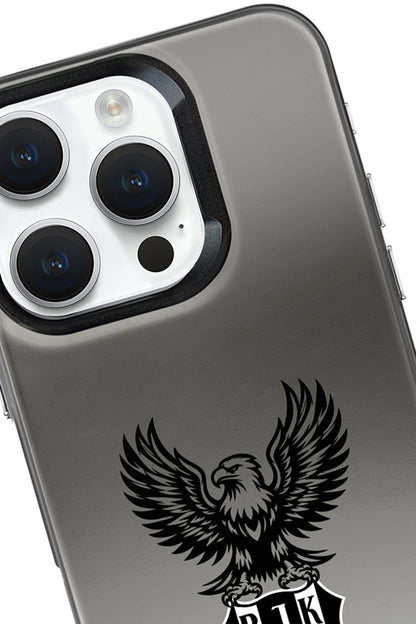 Beşiktaş Kartal Arma Premium Telefon Kılıfı