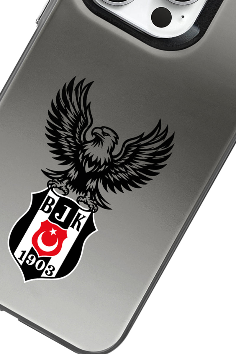 Beşiktaş Kartal Arma Premium Telefon Kılıfı