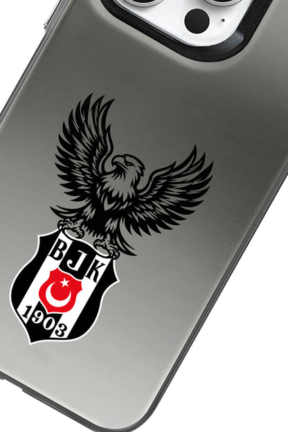 Beşiktaş Kartal Arma Premium Telefon Kılıfı