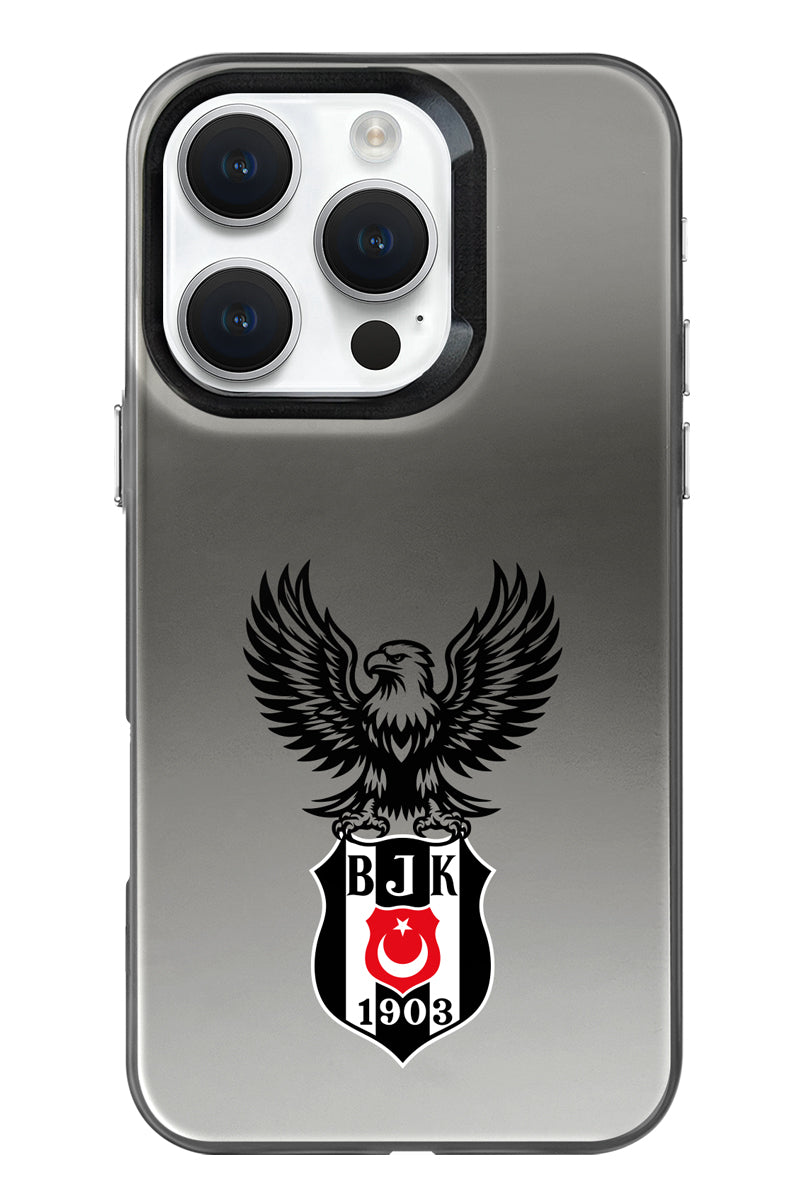 Beşiktaş Kartal Arma Premium Telefon Kılıfı
