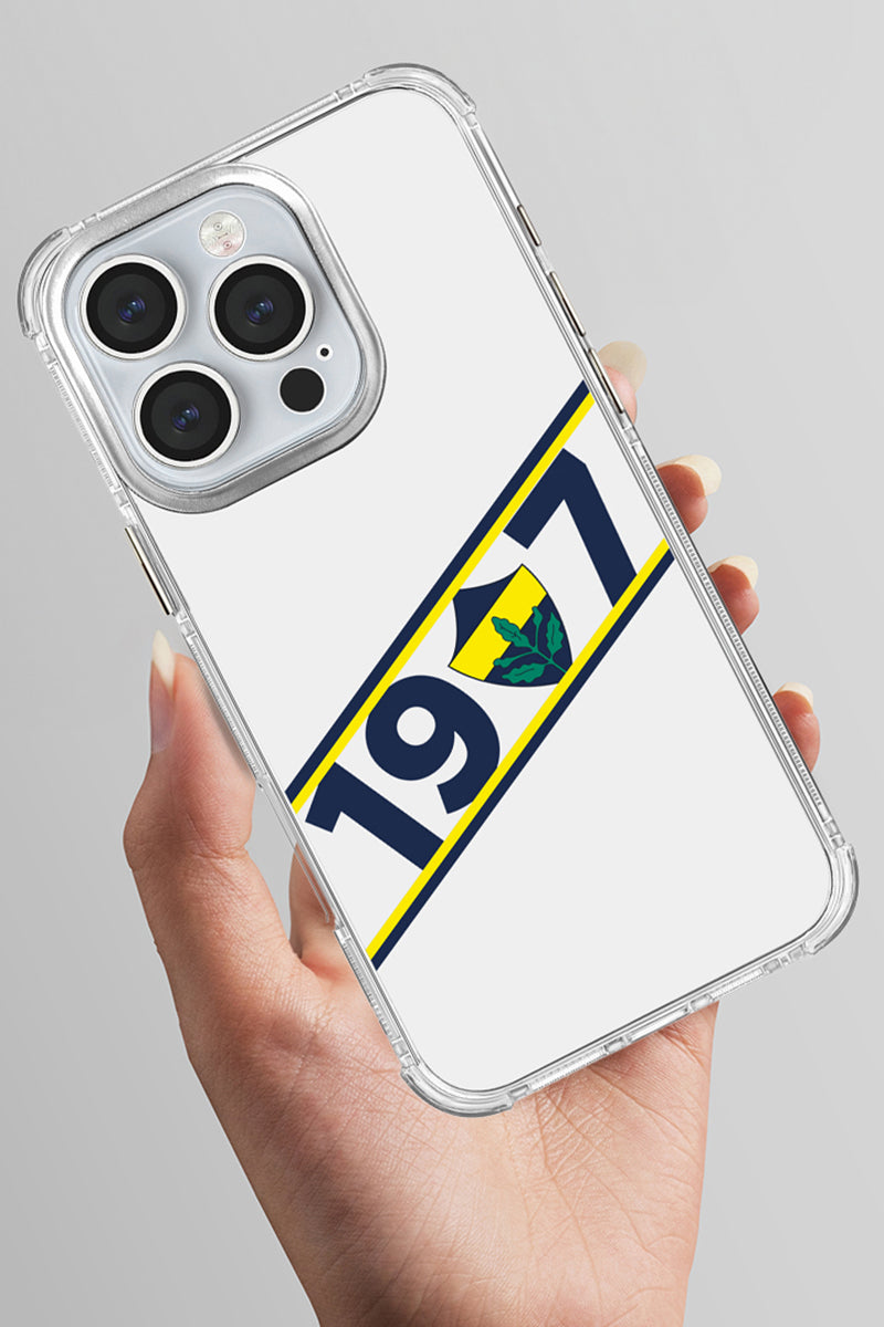 Fenerbahçe 1907 Kuşak Telefon Kılıfı