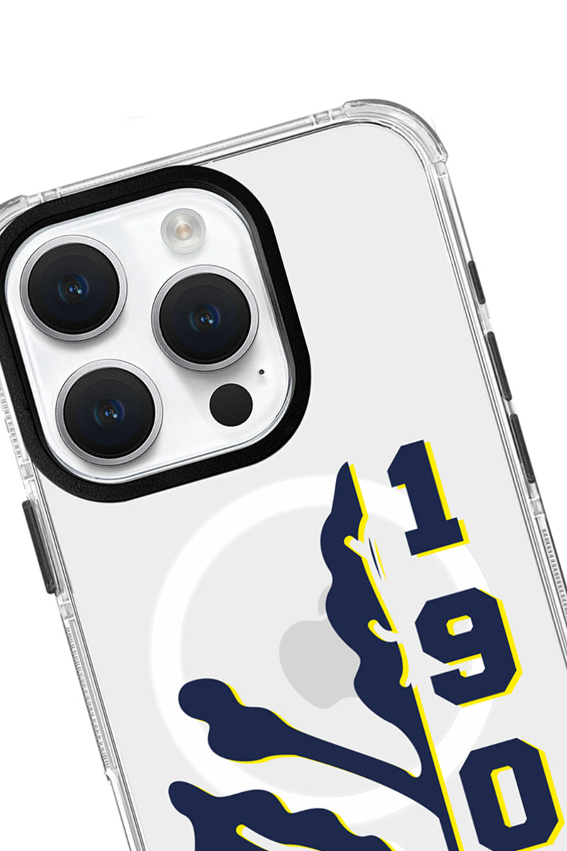 Fenerbahçe 1907 Palamut MagSafe Telefon Kılıfı