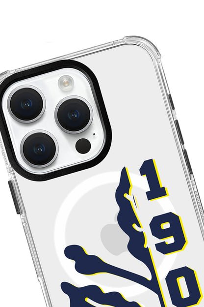 Fenerbahçe 1907 Palamut MagSafe Telefon Kılıfı