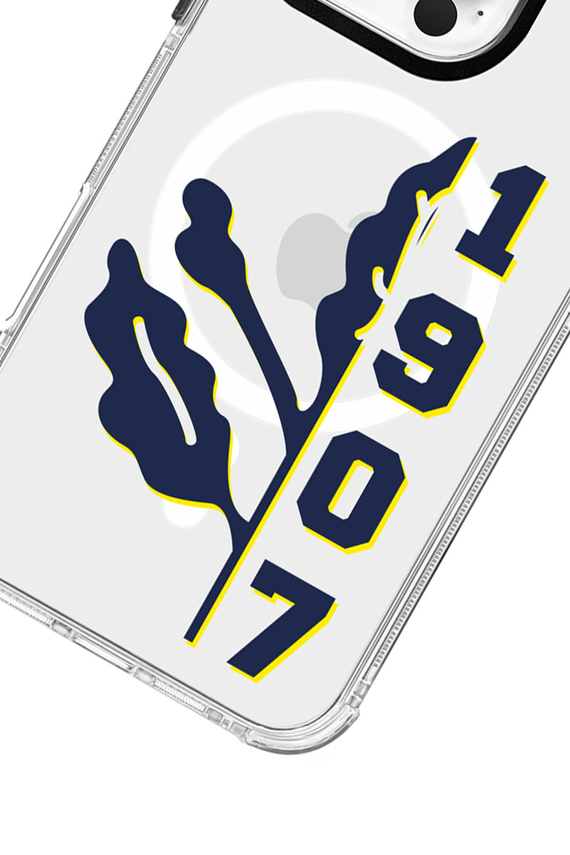 Fenerbahçe 1907 Palamut MagSafe Telefon Kılıfı