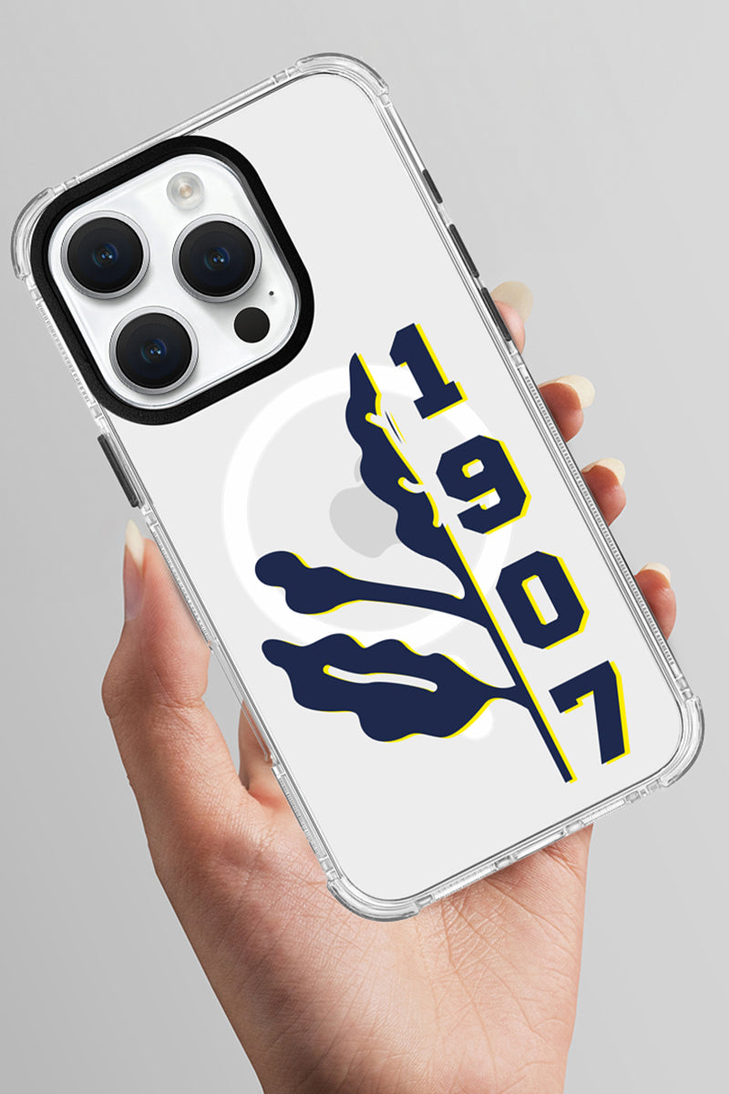 Fenerbahçe 1907 Palamut MagSafe Telefon Kılıfı