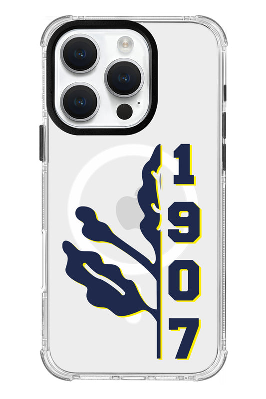 Fenerbahçe 1907 Palamut MagSafe Telefon Kılıfı