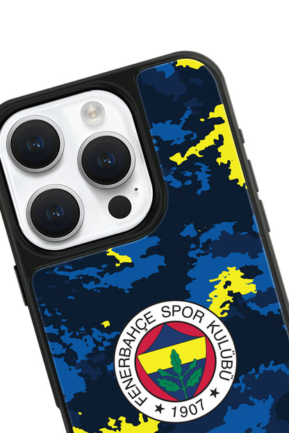 Fenerbahçe Army Telefon Kılıfı