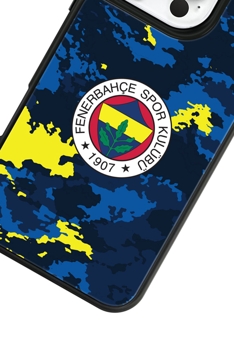 Fenerbahçe Army Telefon Kılıfı