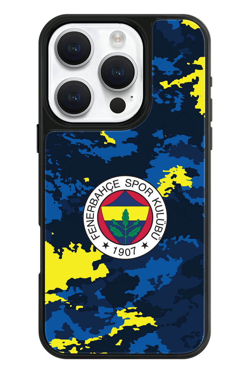 Fenerbahçe Army Telefon Kılıfı