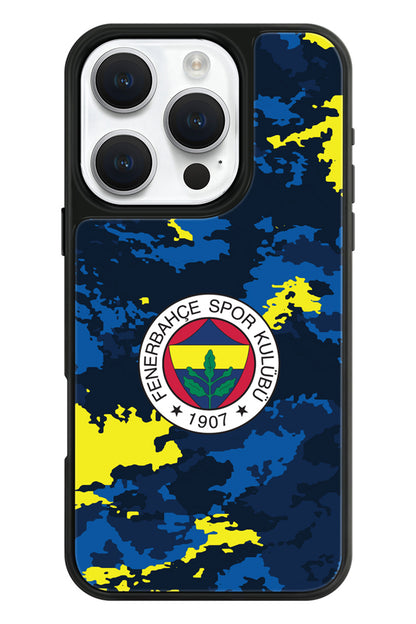 Fenerbahçe Army Telefon Kılıfı