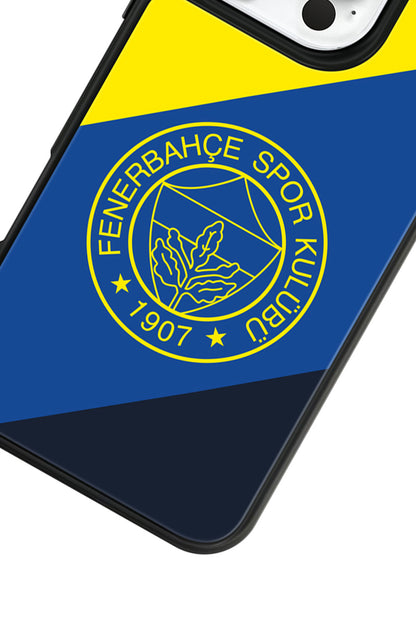 Fenerbahçe Bayrak Mono Arma Telefon Kılıfı
