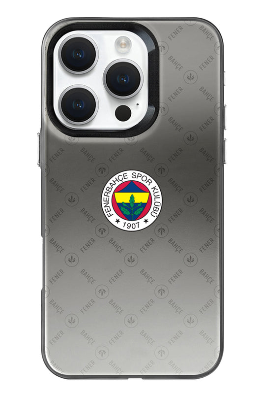 Fenerbahçe Desen Arma Premium Telefon Kılıfı