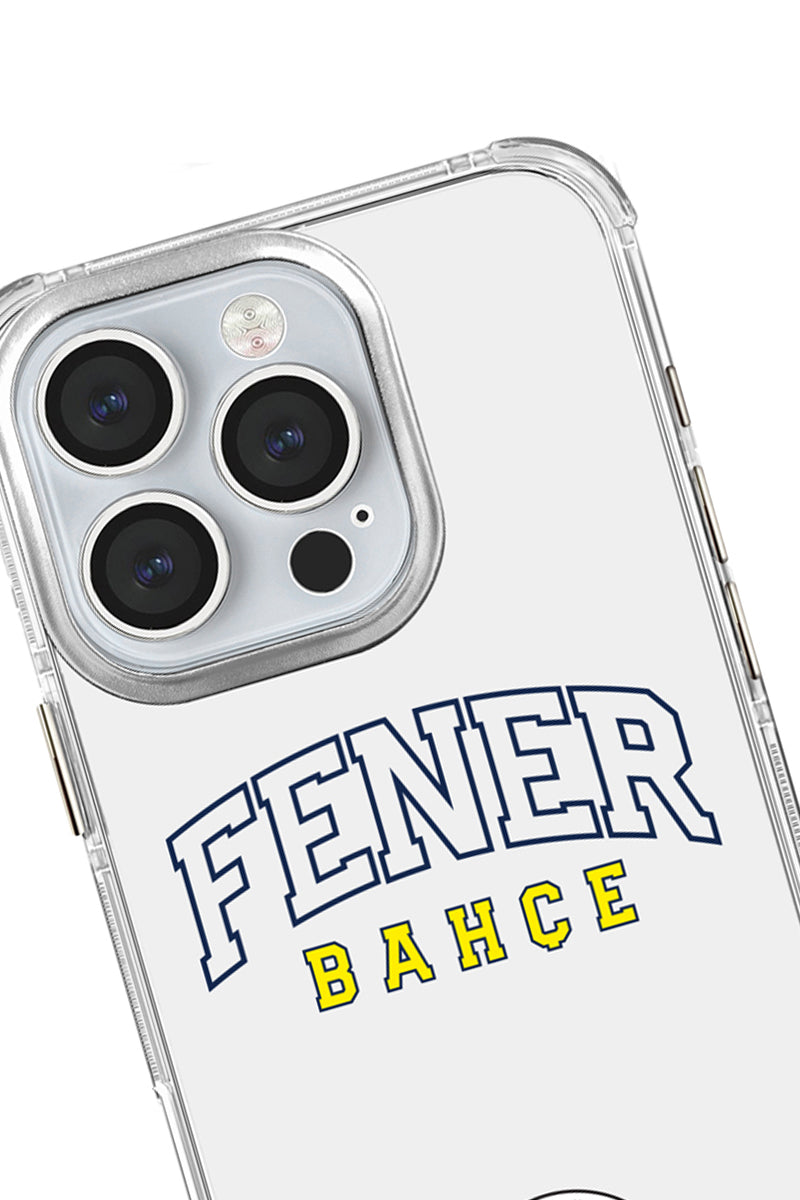 Fenerbahçe Kolej Telefon Kılıfı