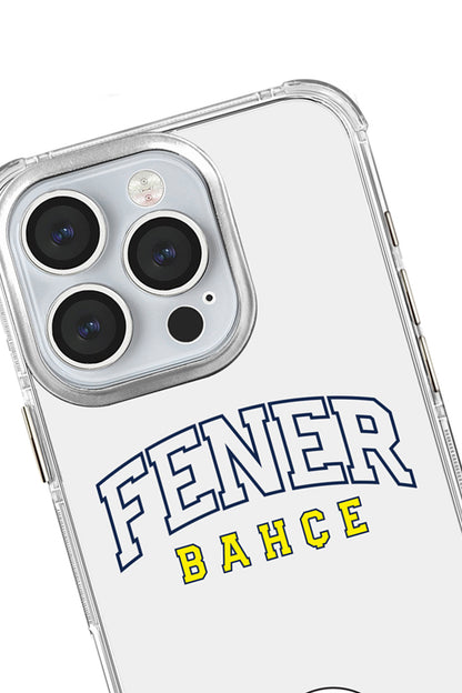 Fenerbahçe Kolej Telefon Kılıfı