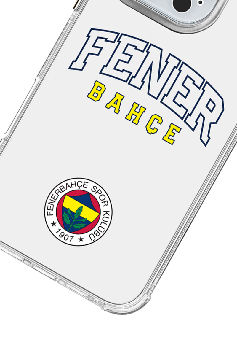 Fenerbahçe Kolej Telefon Kılıfı