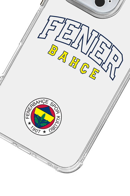 Fenerbahçe Kolej Telefon Kılıfı
