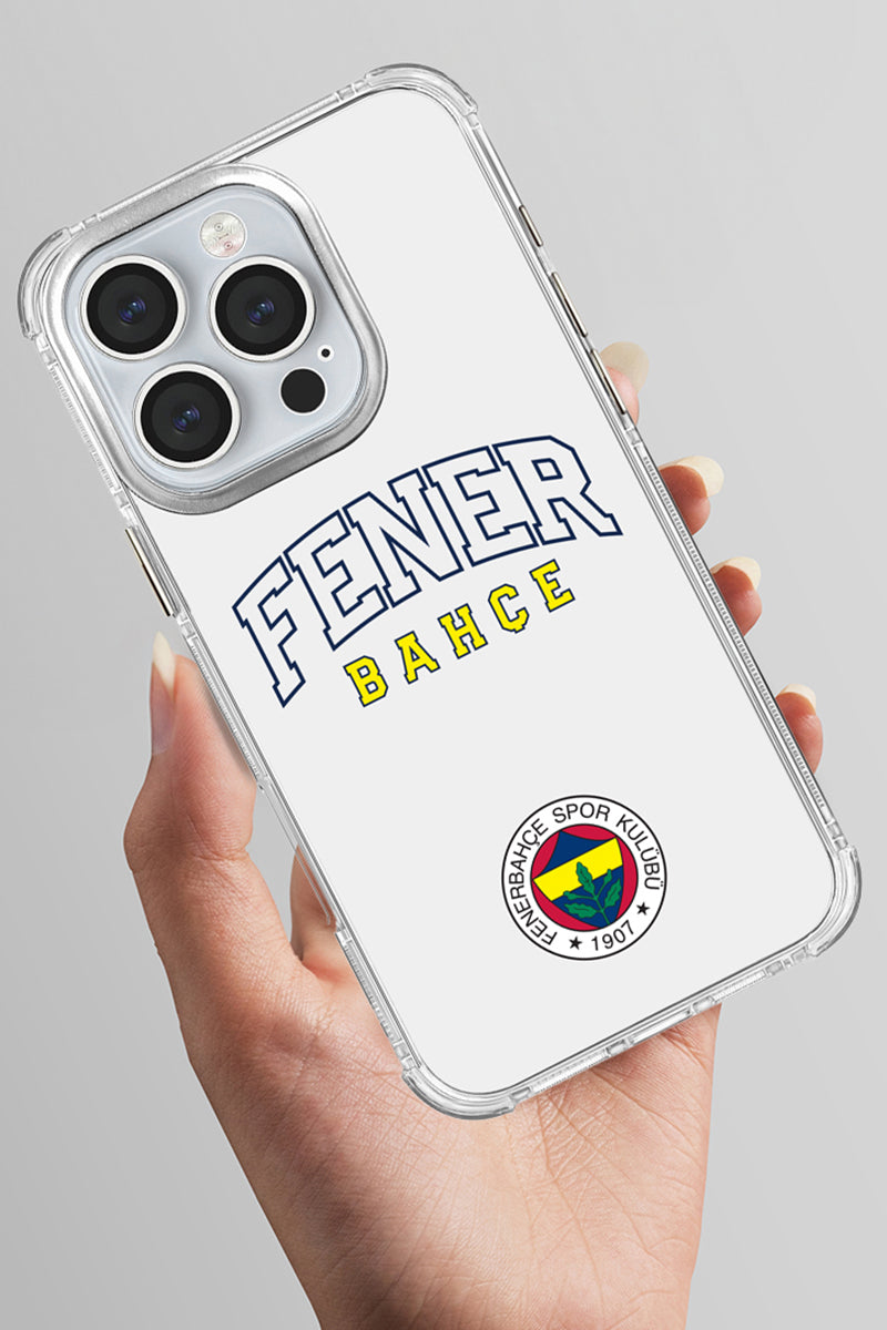 Fenerbahçe Kolej Telefon Kılıfı