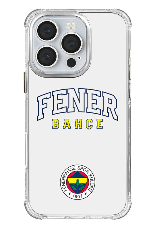 Fenerbahçe Kolej Telefon Kılıfı