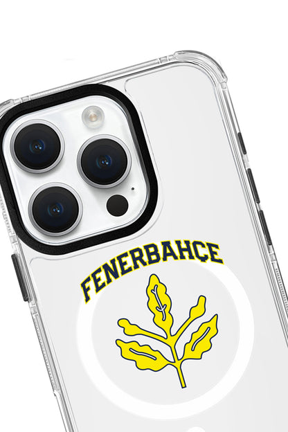 Fenerbahçe Palamut MagSafe Telefon Kılıfı