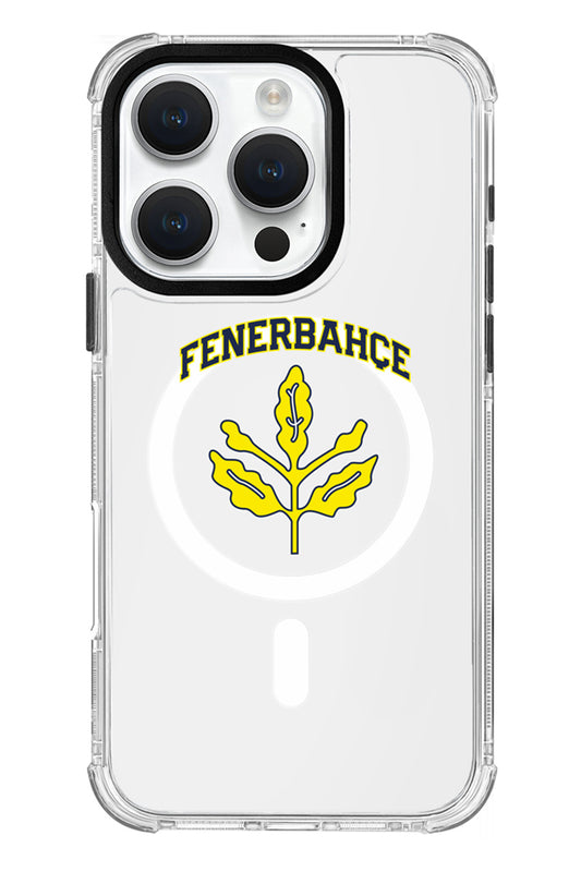 Fenerbahçe Palamut MagSafe Telefon Kılıfı