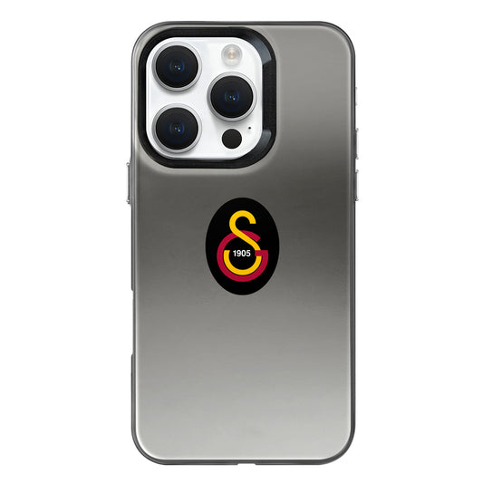 Galatasaray Siyah Arma Premium Telefon Kılıfı