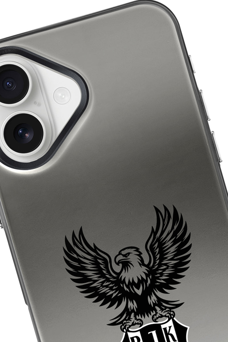 Beşiktaş Kartal Arma Premium Telefon Kılıfı
