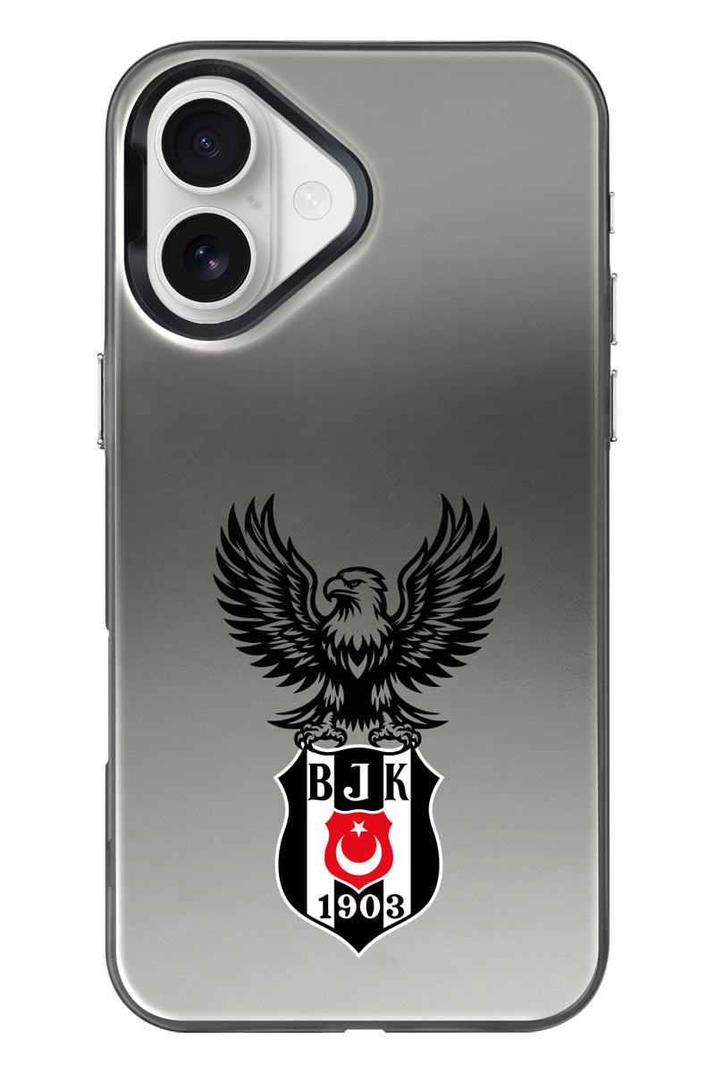 Beşiktaş Kartal Arma Premium Telefon Kılıfı