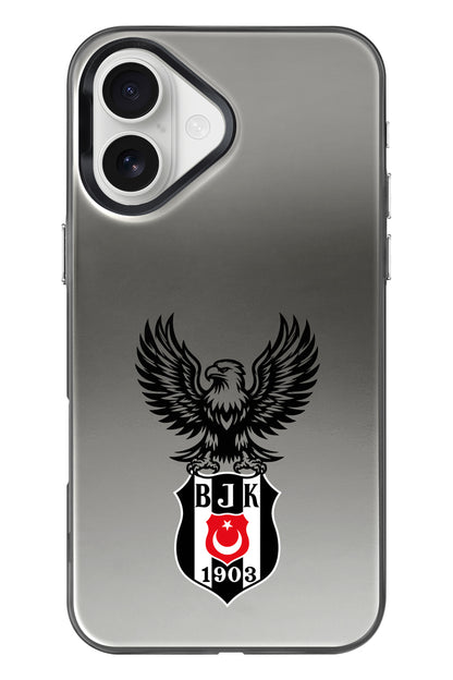 Beşiktaş Kartal Arma Premium Telefon Kılıfı