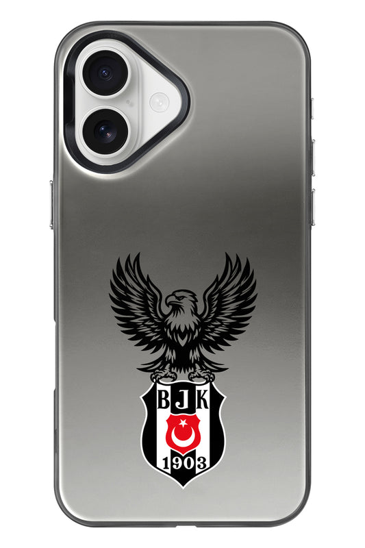 Beşiktaş Kartal Arma Premium Telefon Kılıfı