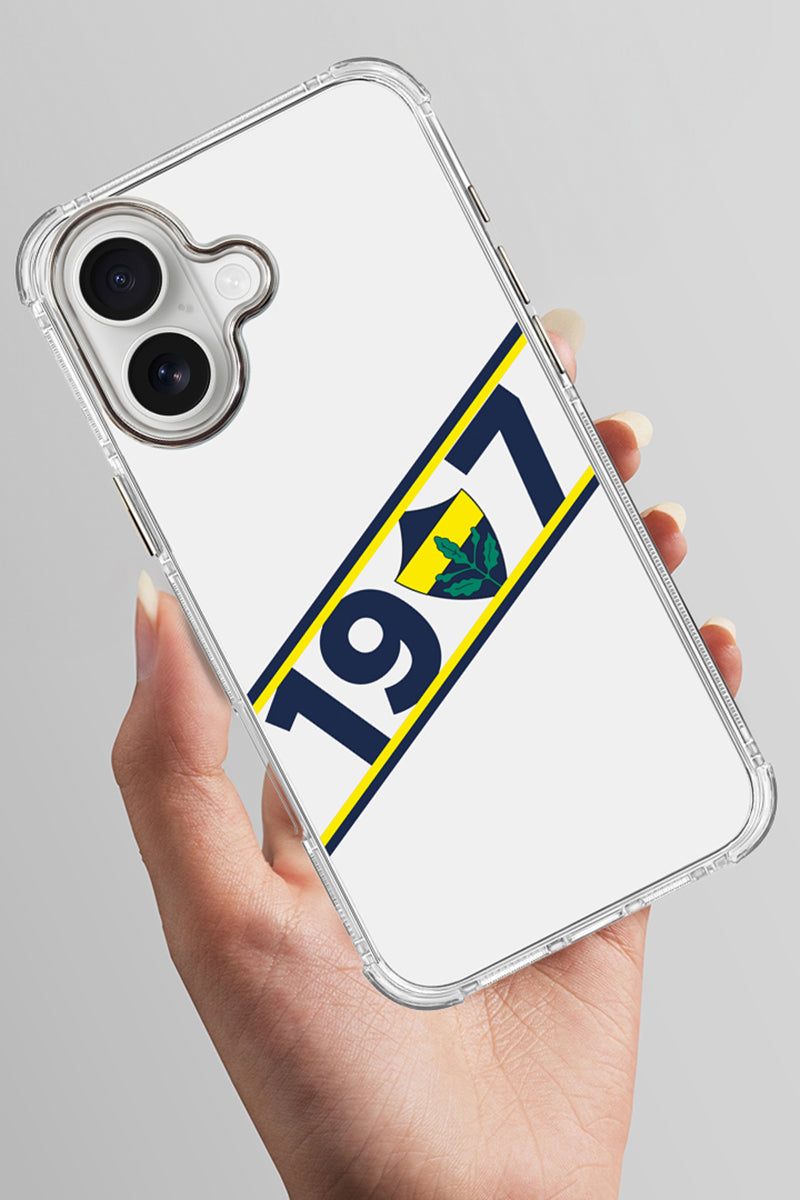 Fenerbahçe 1907 Kuşak Telefon Kılıfı