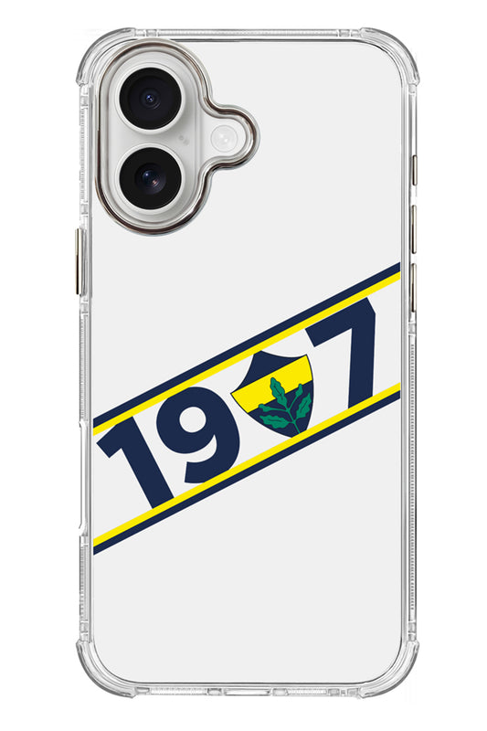 Fenerbahçe 1907 Kuşak Telefon Kılıfı