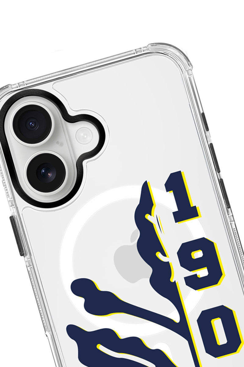 Fenerbahçe 1907 Palamut MagSafe Telefon Kılıfı