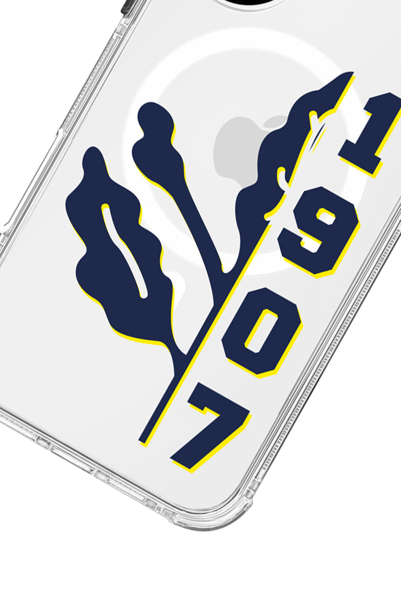 Fenerbahçe 1907 Palamut MagSafe Telefon Kılıfı